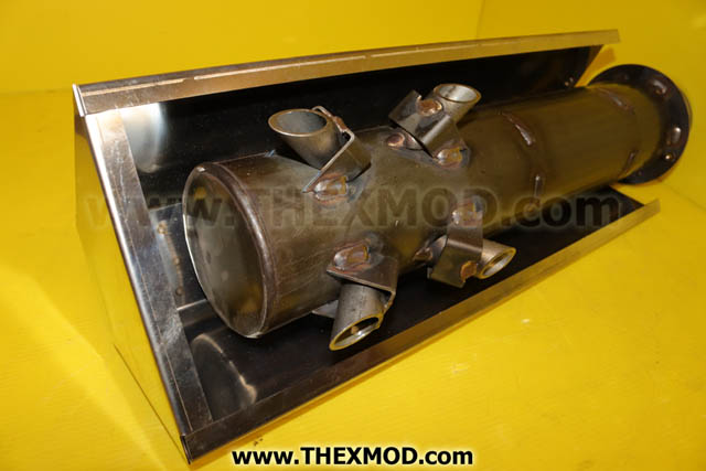 Housing - Flame - Karcher 4.025-850.0-2