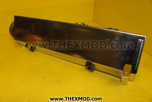 Housing - Flame - Karcher 4.025-850.0-3