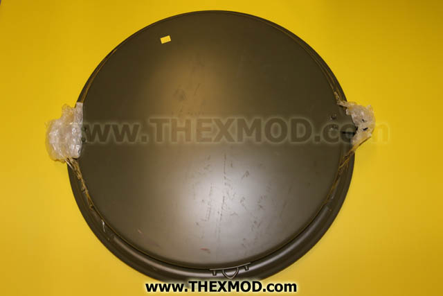 Cover - Hip Ring - AMFB068-1