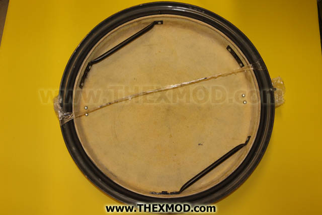 Cover - Hip Ring - AMFB068-2