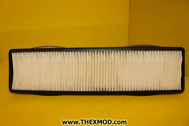 Filter - Air - 8724107-1