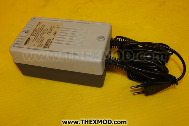 Battery Charger - G100-1-1