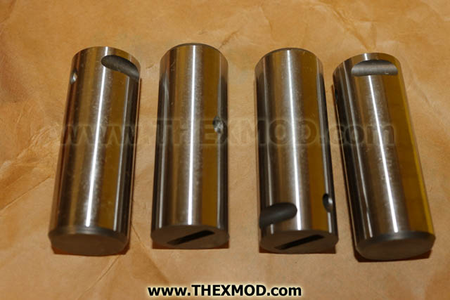 Kit - Planetary Carrier - 5703110-2