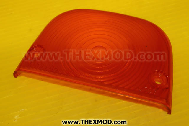 Lens Flasher Unit - Amber - 54583029-1