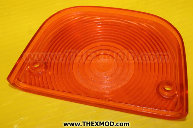 Lens Flasher Unit - Amber - 54583029-2
