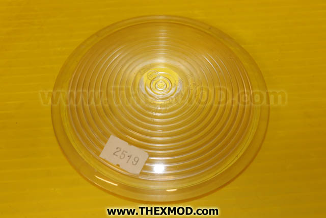 Lens - Clear - 2519-1