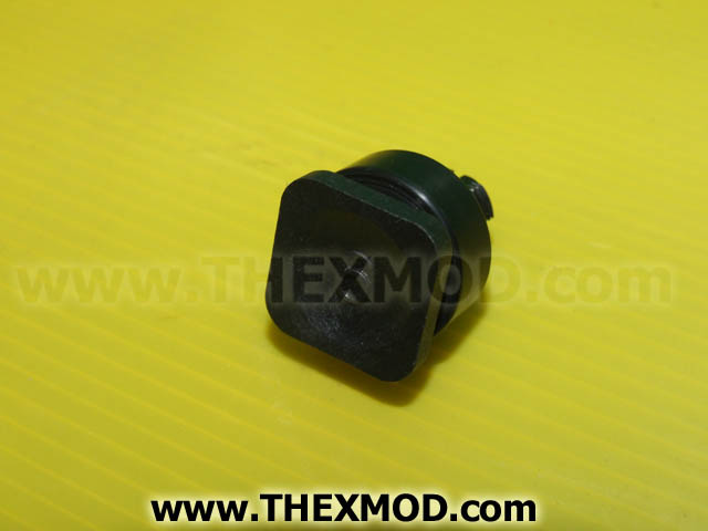 Button - Push - No. 6/9 -1
