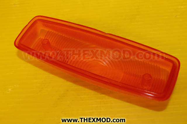 Lens - Amber - Lucas 54582139-2