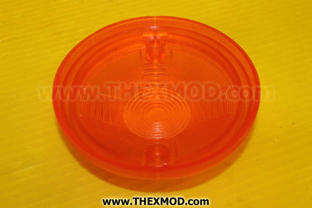 Lens - Amber - Lucas 575026-2