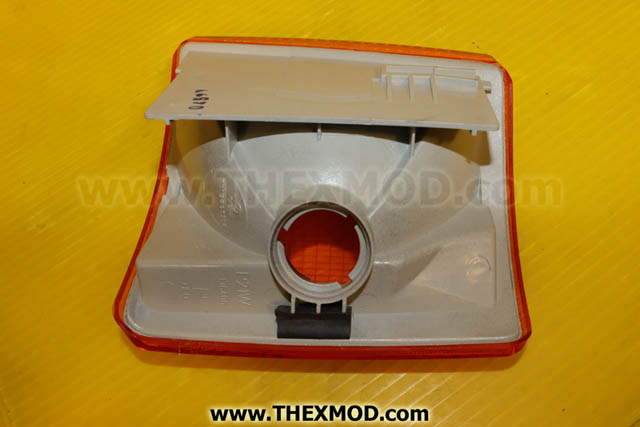 Light - Indicator - Amber - 701 953 050 - 701953050-2