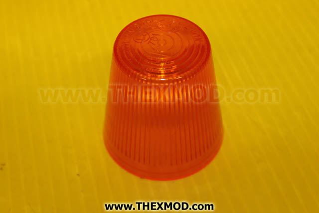 Lens - Amber - Brirax 10336-01-1