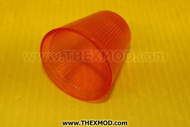 Lens - Amber - Brirax 10336-01-2