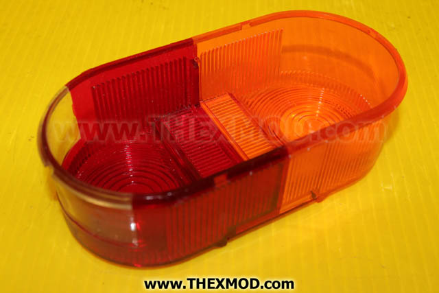 Lens - Cluster - Britax 10351.00-2