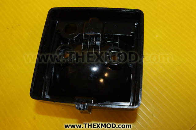 Light - Reverse - Hella 003.315-041-3