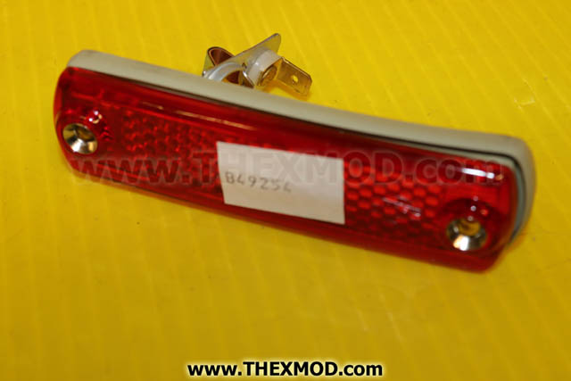 Light - Maker for Roof - B49254-1