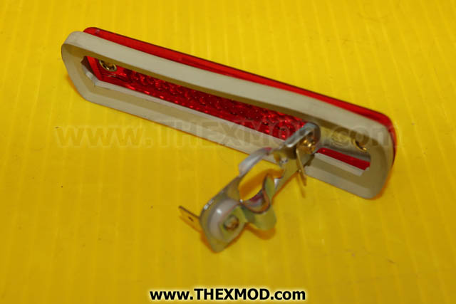 Light - Maker for Roof - B49254-2