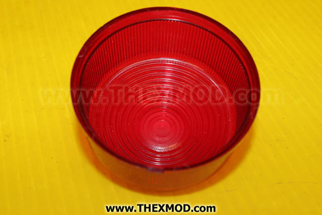 Lens - Light Red - Lancer Boss 8520333-2