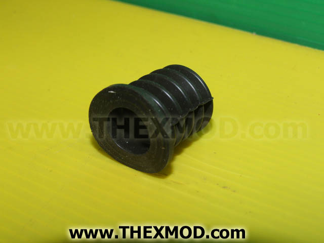 Boot - Bellows - Lucas - 7097-798-2