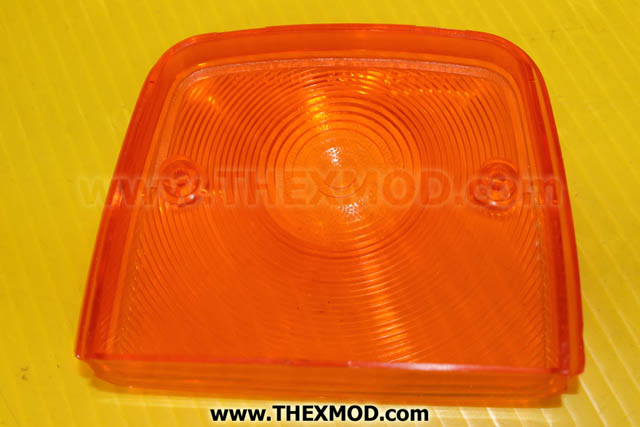 Lens - Amber - LU/54590429-2