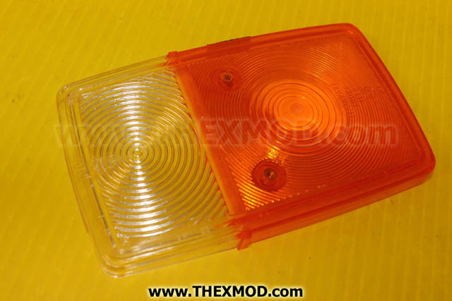 Lens - Cluster - Ruddolite 63-1
