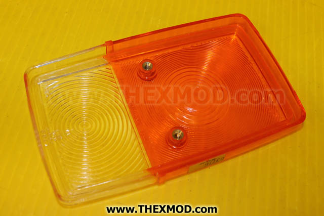 Lens - Cluster - Ruddolite 63-2