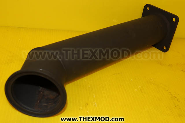 Exhaust Pipe -1
