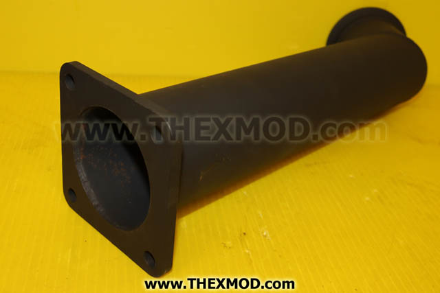 Exhaust Pipe -2
