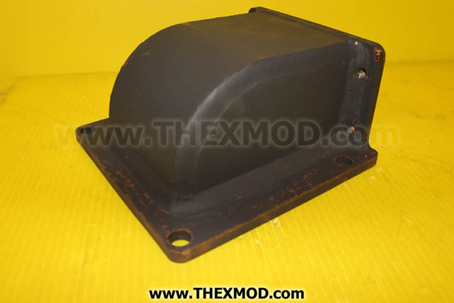 Connector Exhaust Pipe - FV2249482-1