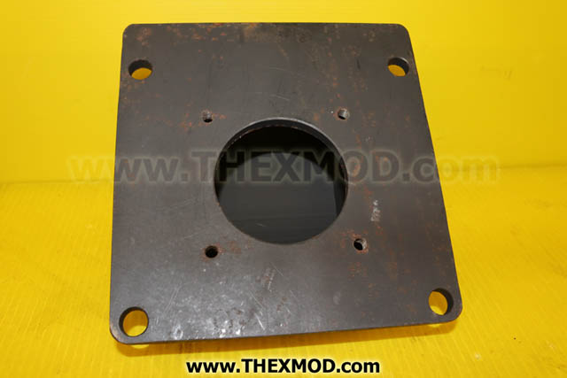 Connector Exhaust Pipe - FV2249482-3