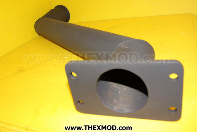 Pipe Exhaust - FV2249544-1