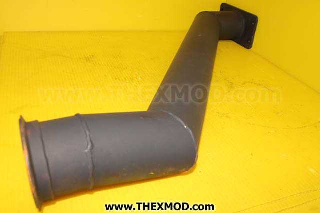 Pipe Exhaust - FV2249544-2