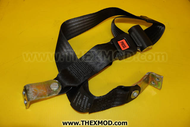 Safety Belt - 3-1-3-1