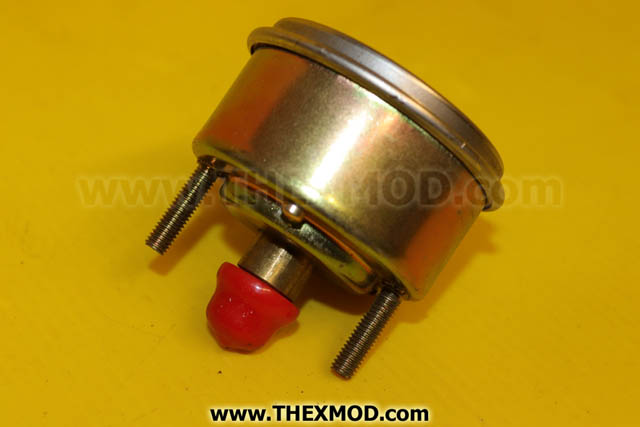 Gauge - 0 - 100 PSI - PDD-100-007-2