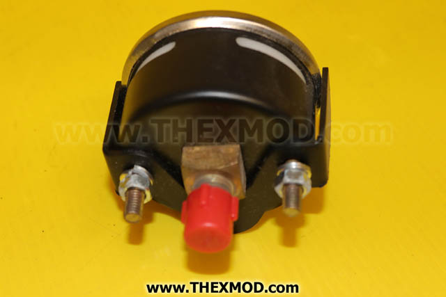 Gauge - 0-100 lb/in sq - P370-12970-2
