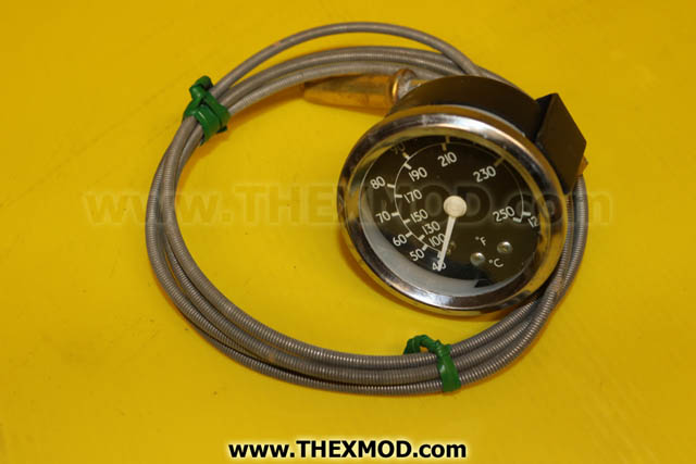 Gauge - Temp - P370-12992-1