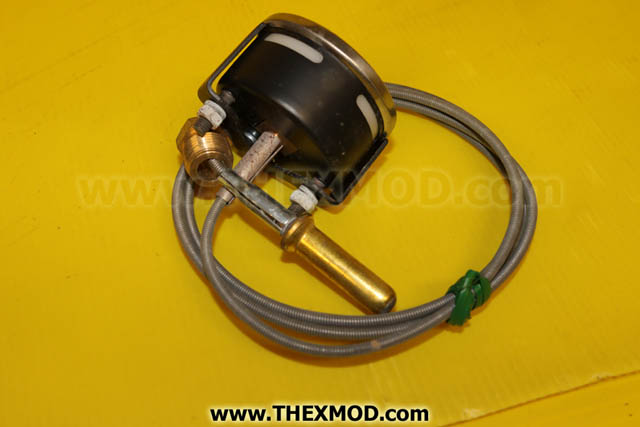 Gauge - Temp - P370-12992-2