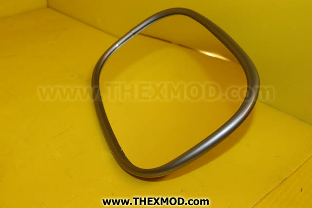 Mirror - Rearview Inside Mounting - 70737048-1