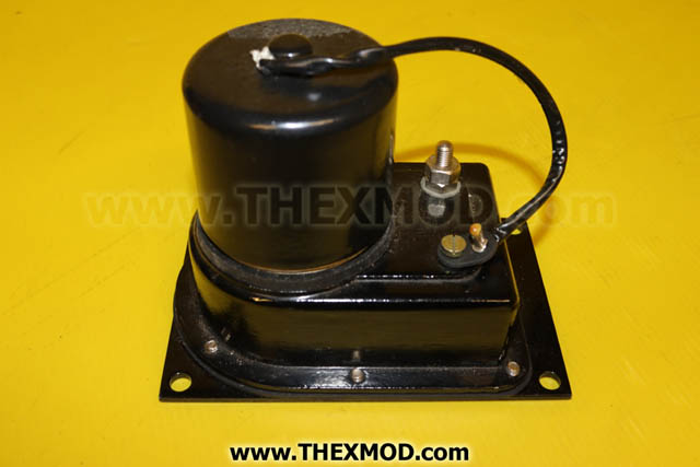 Socket - Jump Start - FV29674 W018716-2