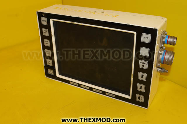 Display - 2350-E-100-201-1