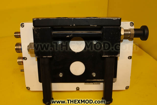 Display - with Mounting Bracket - 2350-E-100-201-4