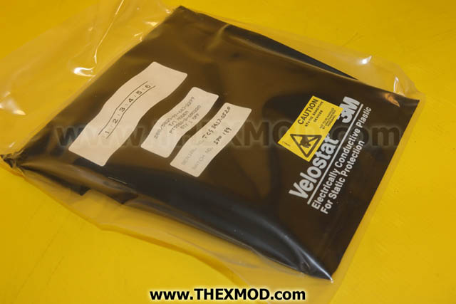 Circuit Card - PT5562-2-680220-1