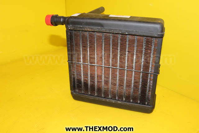 Heater - FVHL - 10-07 020127-1