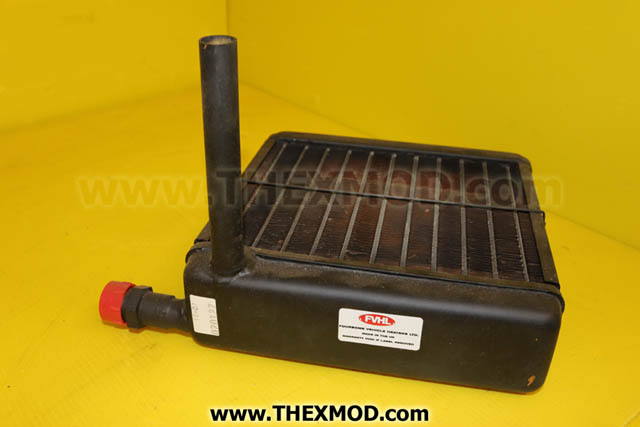 Heater - FVHL - 10-07 020127-2