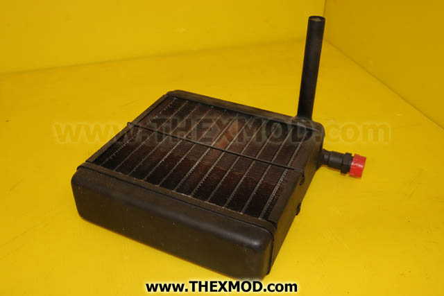 Heater - FVHL - 10-07 020127-3