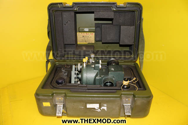 Compass - Datum -No. 6C/001-5551-1