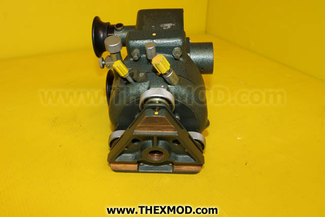 Compass - Datum -No. 6C/001-5551-5