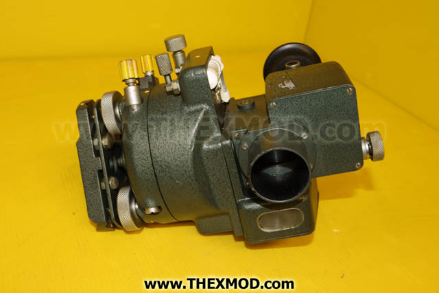 Compass - Datum -No. 6C/001-5551-6