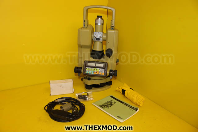 Theodolite - FV2182273-2