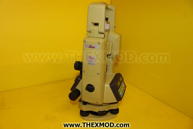 Theodolite - FV2182273-3