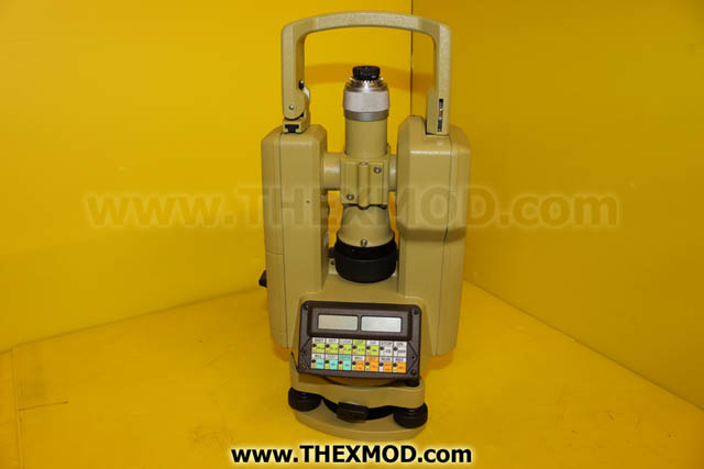 Theodolite - FV2182273-4